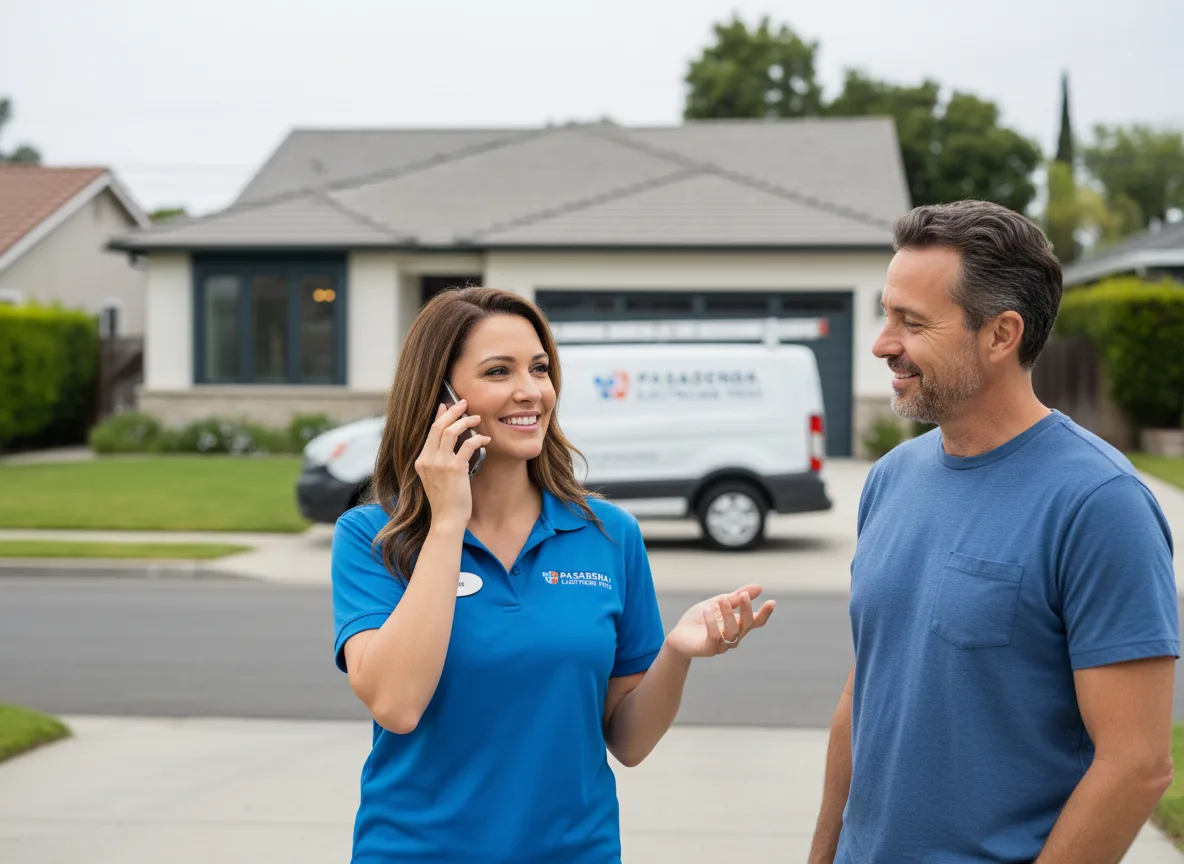 Electrician Bergland, MI FAQs